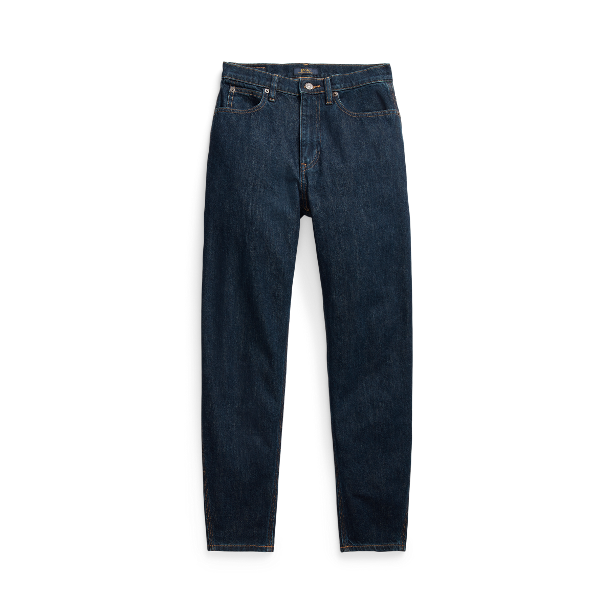 Ralph Lauren★Curved Tapered Jean Curved Tapered Jean