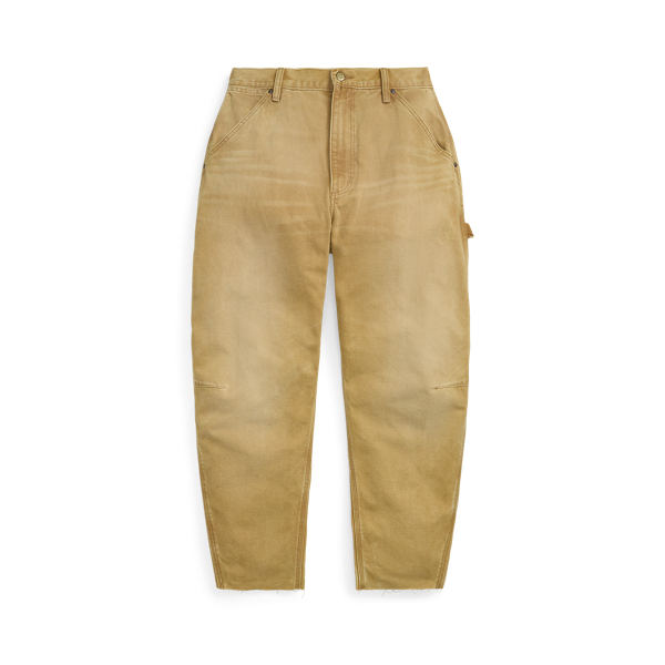Mens ralph lauren camo pants hotsell