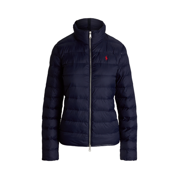 Polo Sport ウォーターリペラント ボンバー ジャケット POLO RALPH LAUREN（ポロ ラルフ ローレン）の「Polo Sport