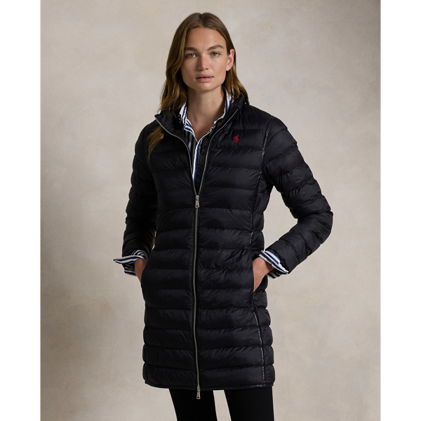 Women s Designer Coats Outerwear Ralph Lauren