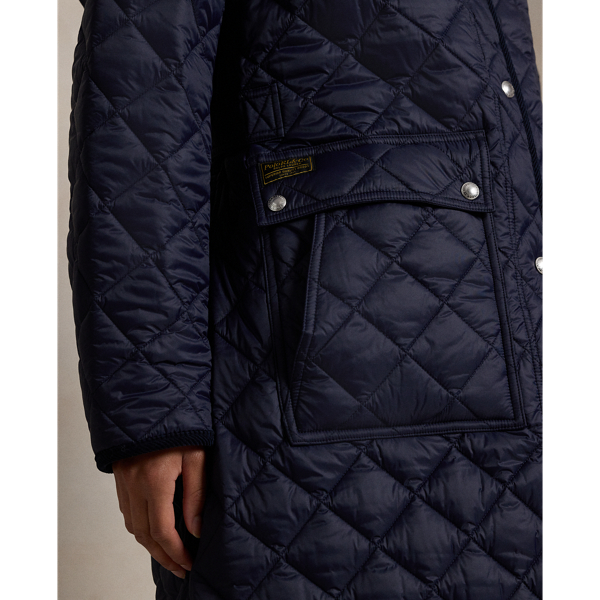 Polo ralph lauren barn jacket online