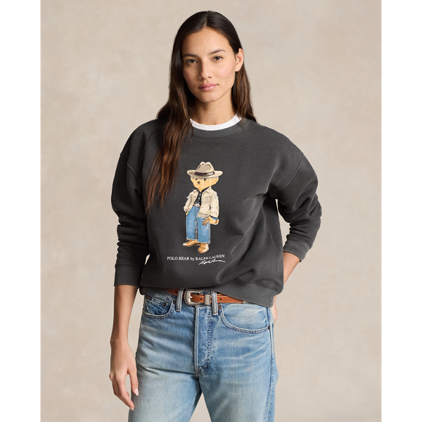 Polo bear ralph lauren sale best sale