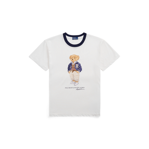 Polo bear by ralph lauren t shirt online