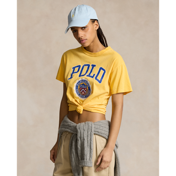 Ralph lauren t shirt sale uk best sale