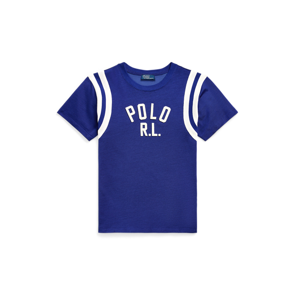 Logo Jersey Tee Polo Ralph Lauren 1