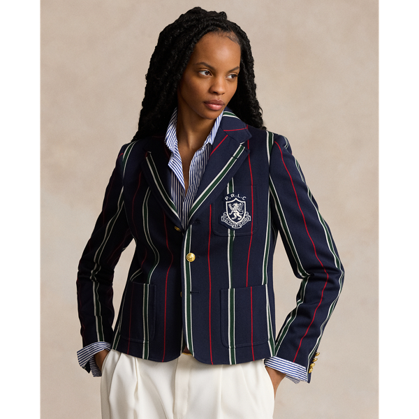 Ralph lauren cricket blazer on sale