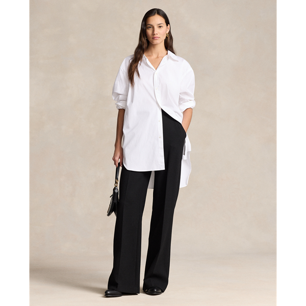 Ralph lauren ladies trousers best sale