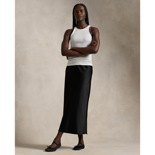 Ralph lauren maxi skirts best sale