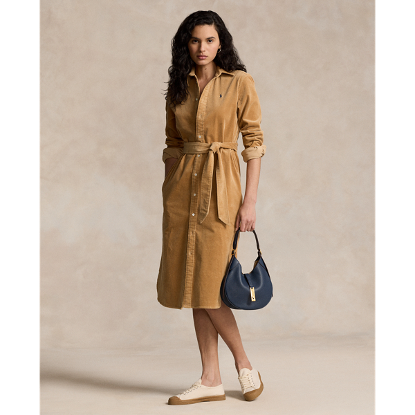 Women s Midi Dresses Ralph Lauren EC