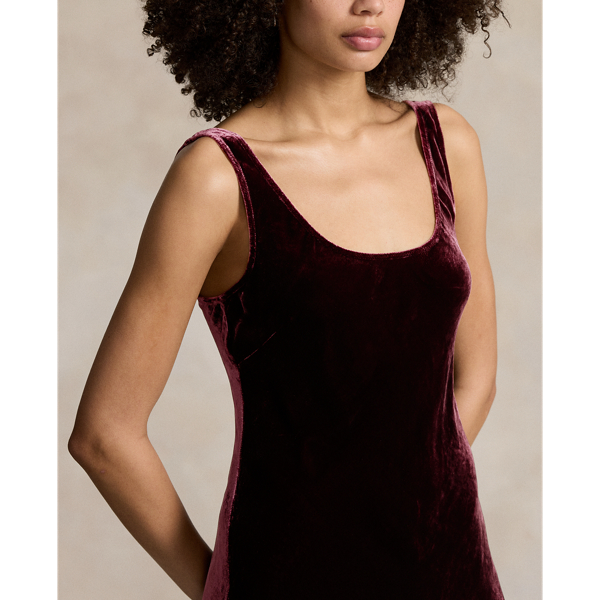 Polo tank dress sale