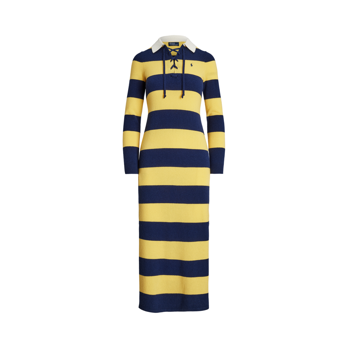 セール☆定番人気【Ralph Lauren】Wool-Cashmere セータードレス Lauren Ralph Lauren Women's Wool-Cashmere Turtleneck Sweater