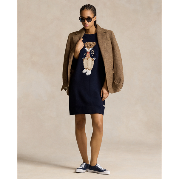 Women s Shirt Dresses Ralph Lauren PT