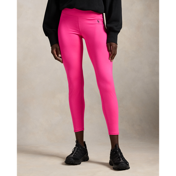 Pink Pony Performance Legging