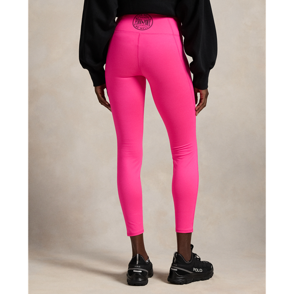 Pink Pony Performance Legging for Women Ralph Lauren CH