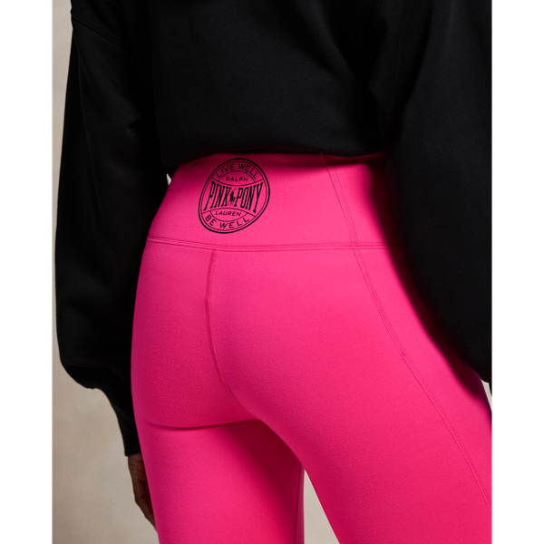 Pink Pony Performance Legging