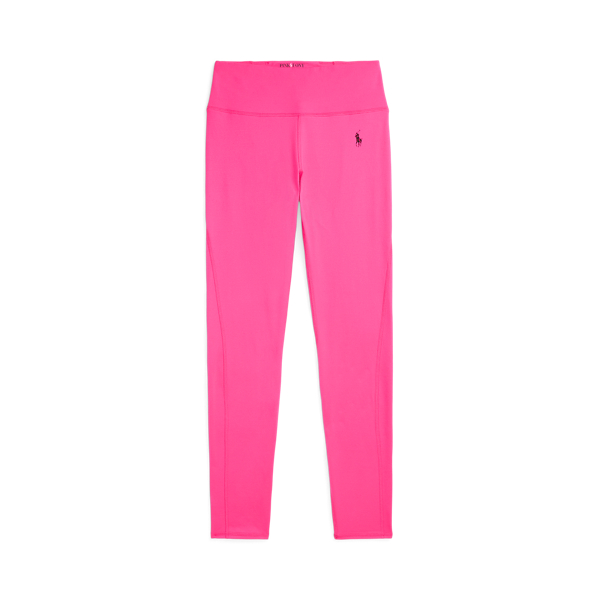 Performance Pink Pony legging Polo Ralph Lauren in 1