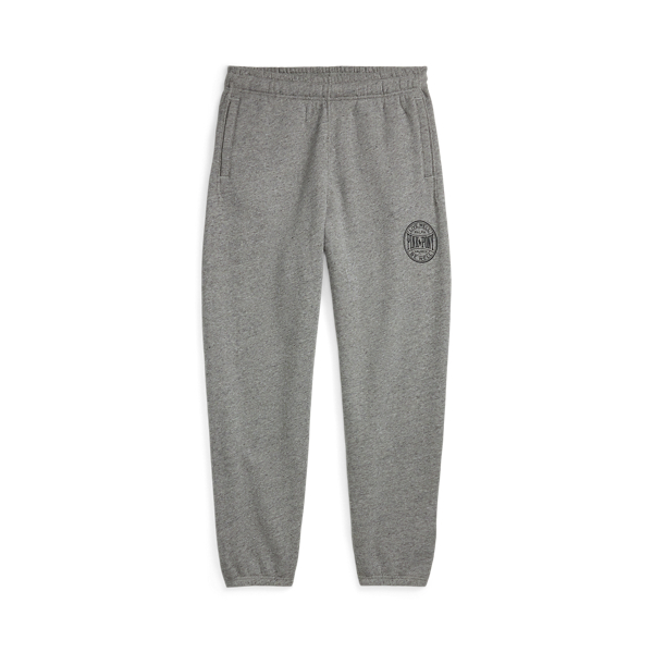 Logo Flag Athletic Pant