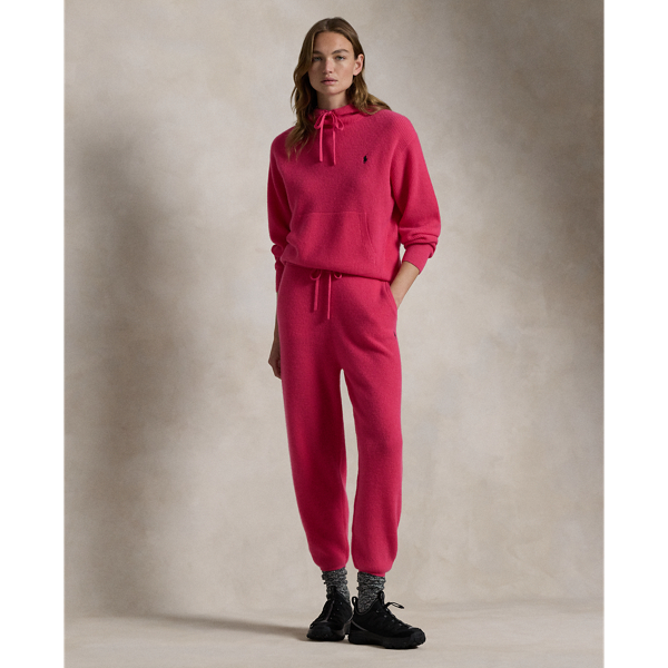 Washable cashmere pajamas sale