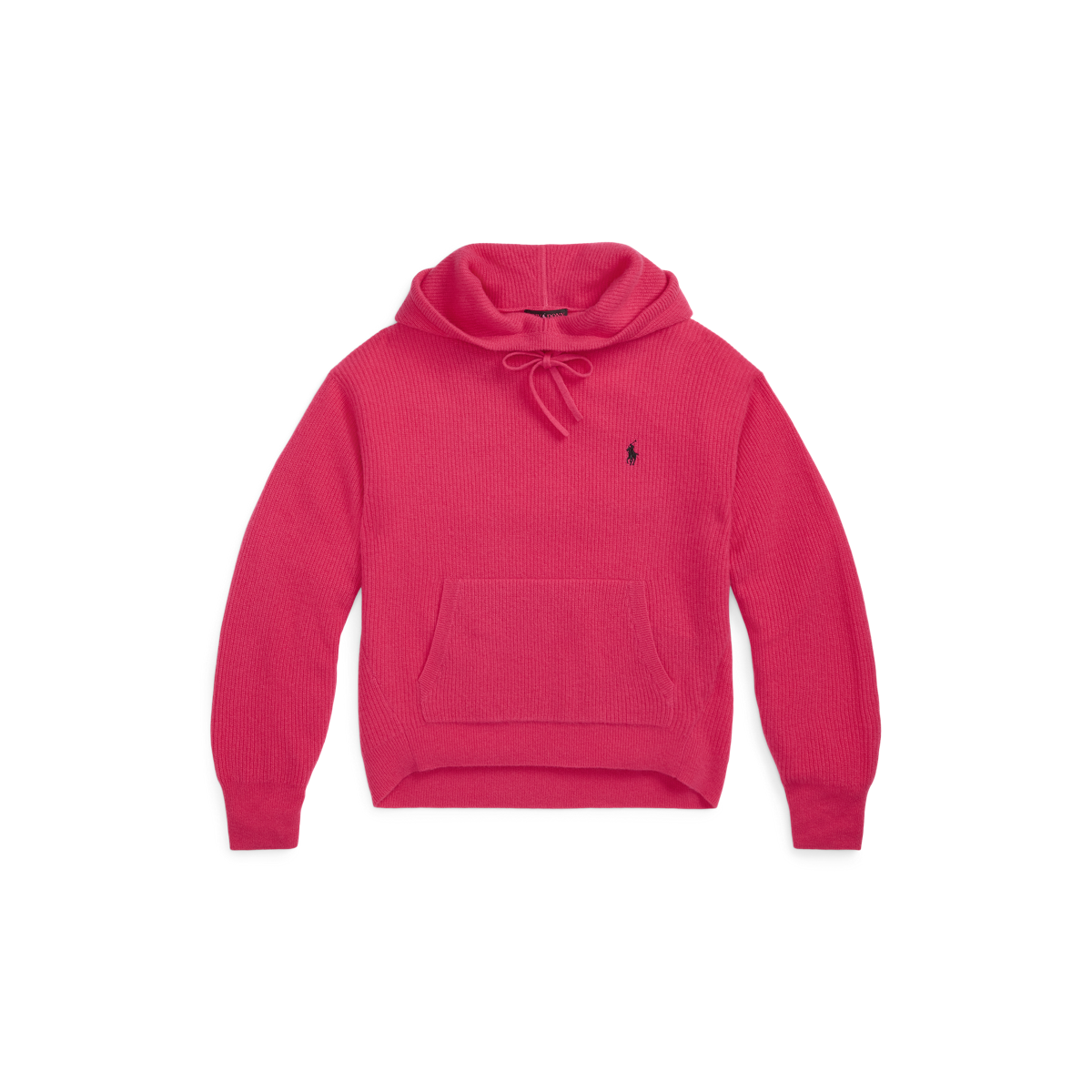 POLO RALPH LAUREN Pink Pony ウォッシャブル カシミヤセーター Pink Pony Washable Cashmere Sweater
