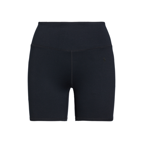 Short in jersey scamosciato Polo Ralph Lauren in 1