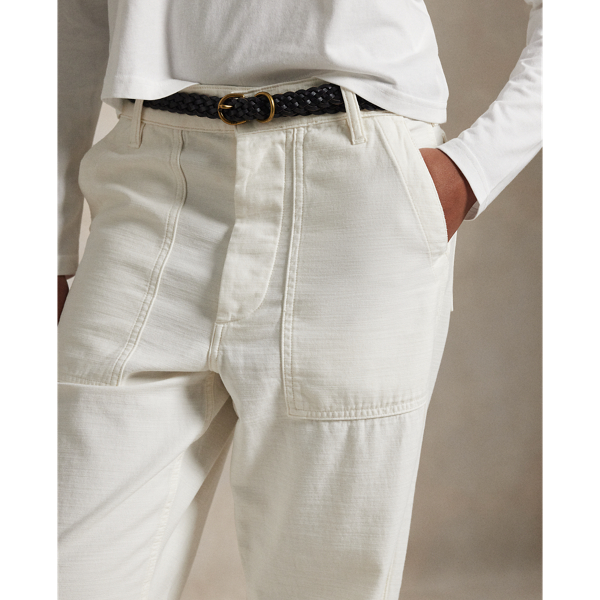 POLO RALPH LAUREN Ricky パンツ RALPH LAUREN｜Ricky パンツ | Rakuten Fashion(楽天