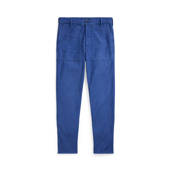 The Ricky Pant Polo Ralph Lauren 1