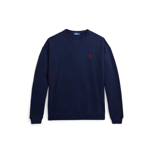 Pullover polo ralph lauren hotsell