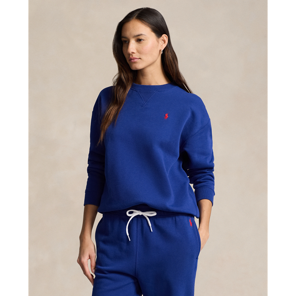 Ralph lauren girls hoodie best sale