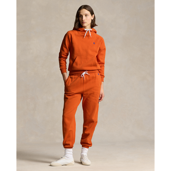 Orange polo sweatpants best sale