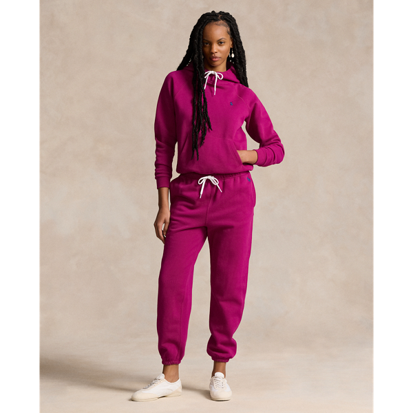 Fleece Athletic Pant 