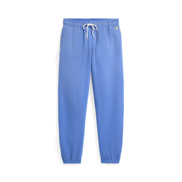 Ralph lauren repeat logo trousers hotsell