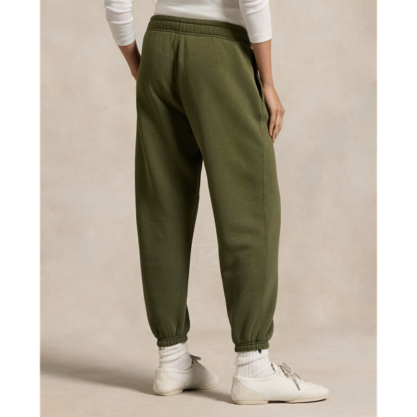 POLO RALPH LAUREN フリス アスレチック ハンツ 211943009 003 ポロ ラルフ ローレン POLO RALPH LAUREN フリース アスレチック