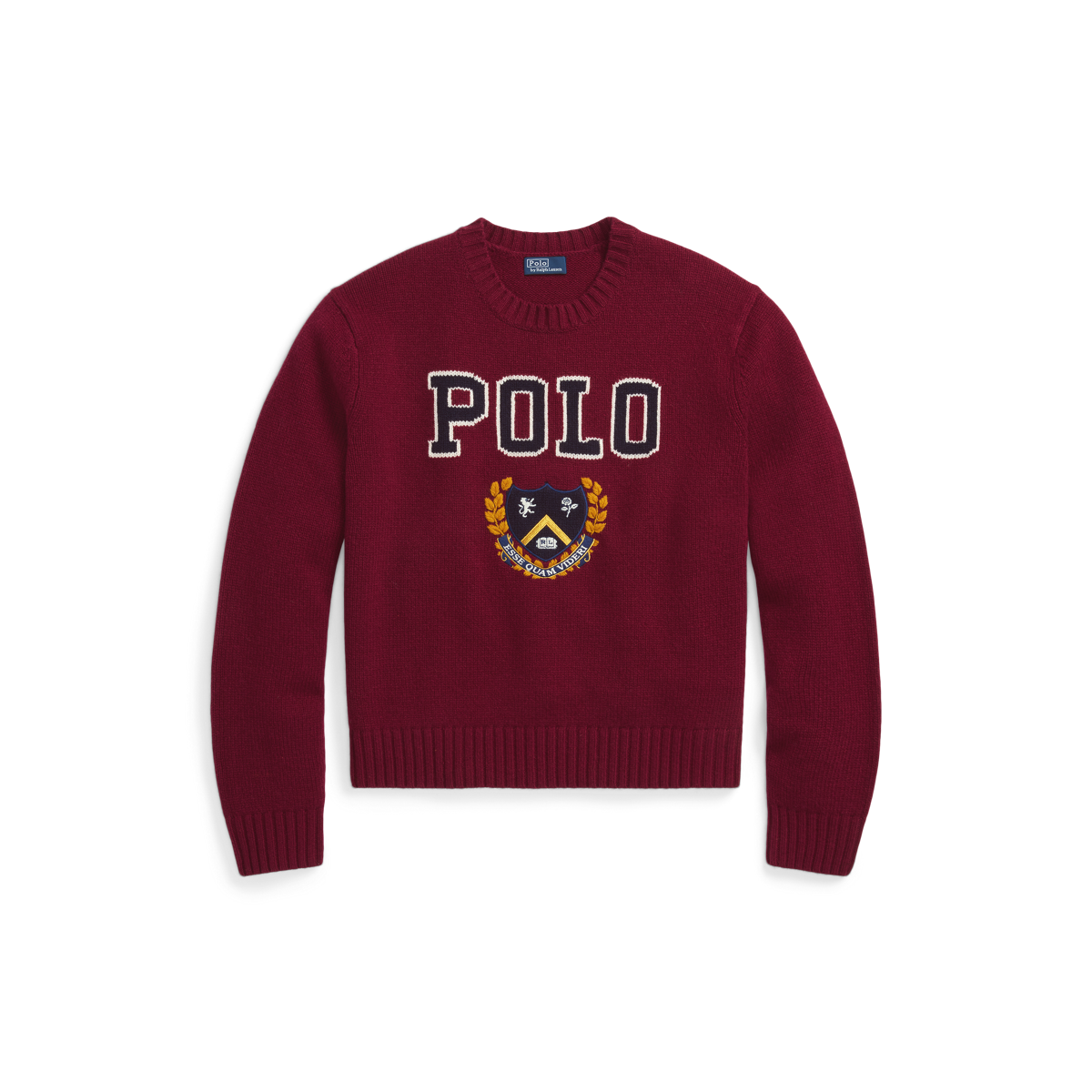 Sweater logos shop