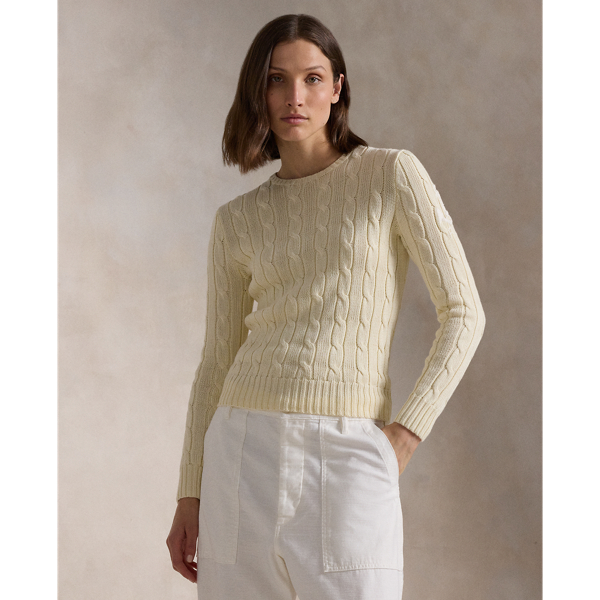 Ralph lauren anchor sweater best sale