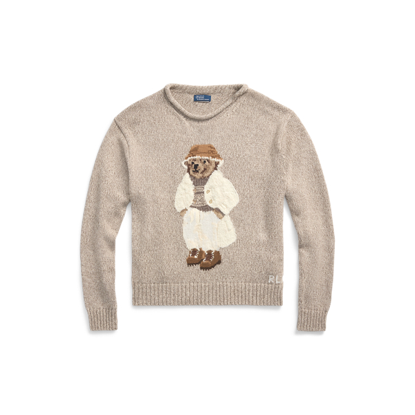 Polo ralph lauren roll neck sweater online