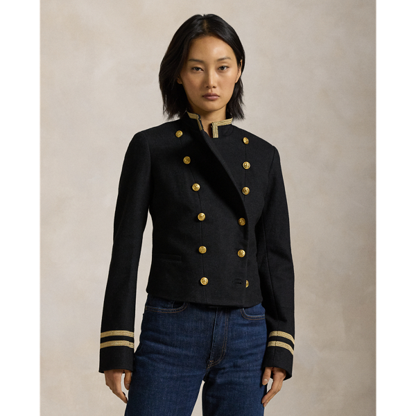 Women s Blazers Ralph Lauren