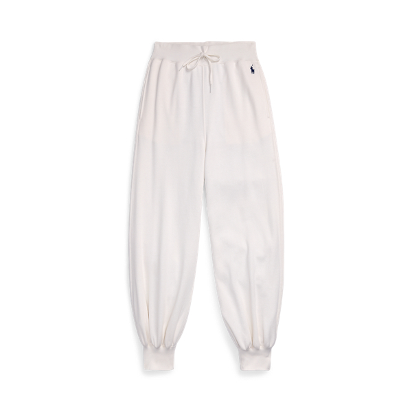 Fleece Balloon Pant