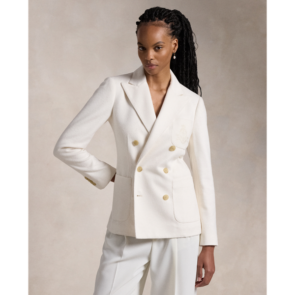 Ralph lauren women's blazers jackets hotsell