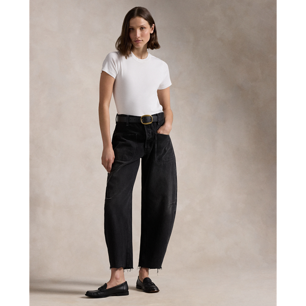 Ralph lauren jeans womens uk best sale