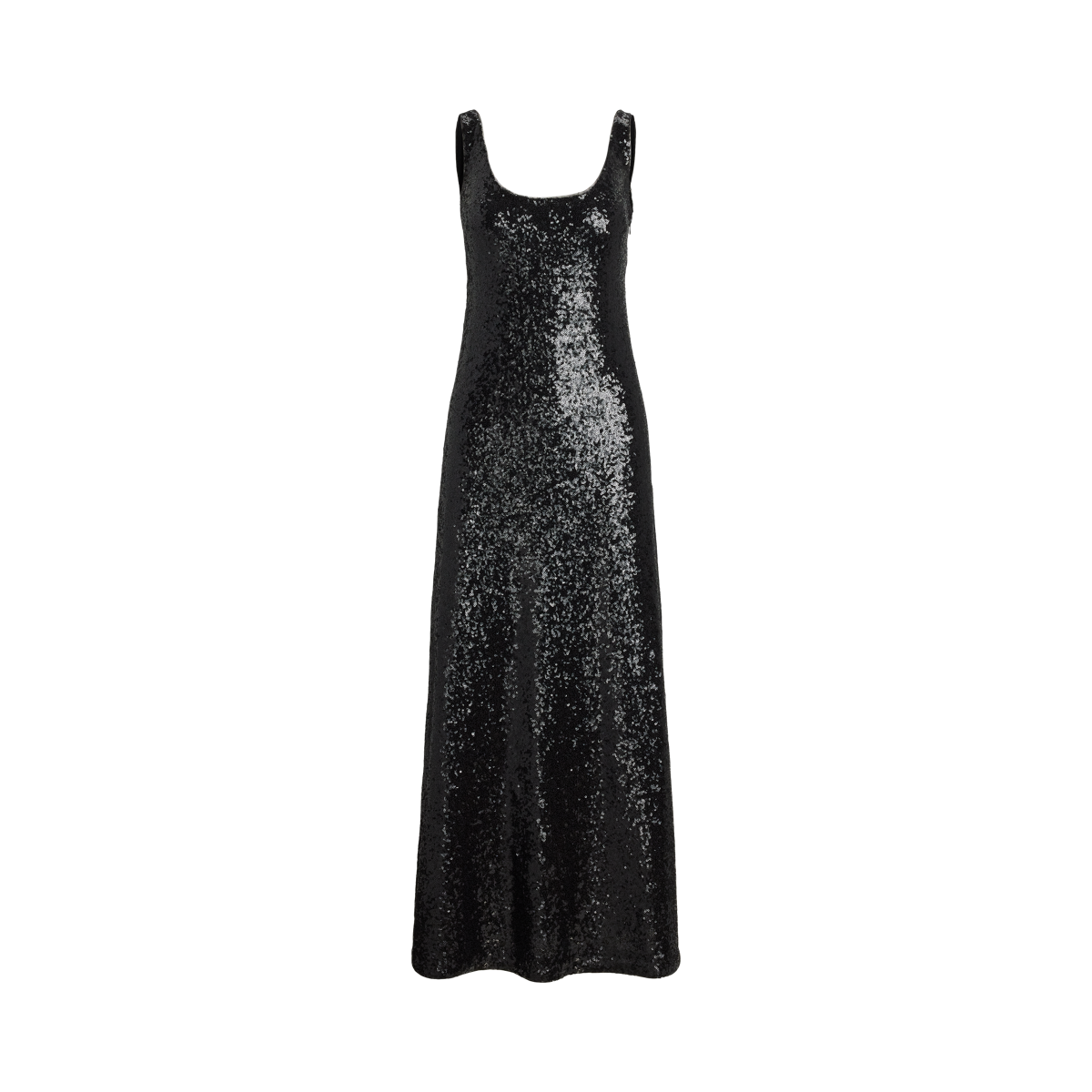 Lauren ralph lauren dress black sequin Bodycon outlet Dress