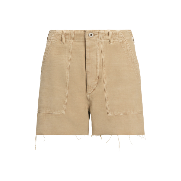 Die Shorts Ricky