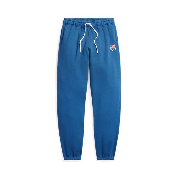 Ombré French Terry Sweatpant