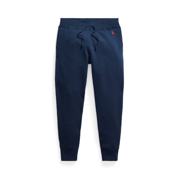 Fleece Athletic Ankle Trouser 
