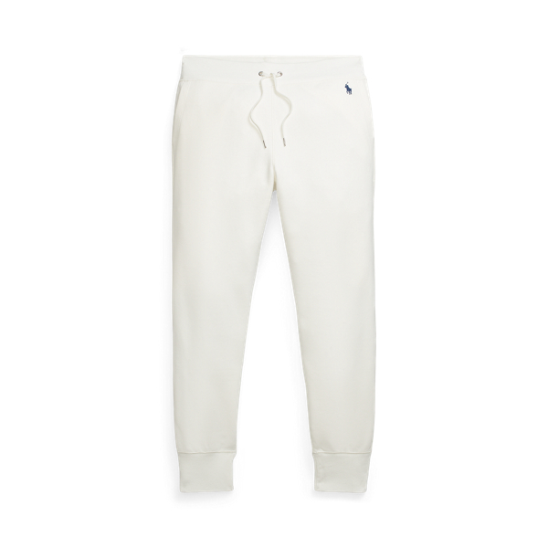 Double-Knit Tracksuit Bottoms