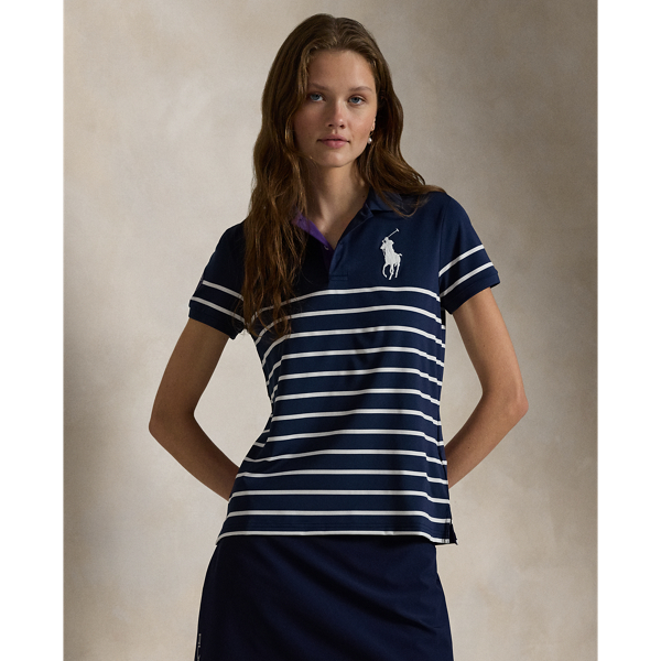 Wimbledon Tailored Fit Ballperson Polo