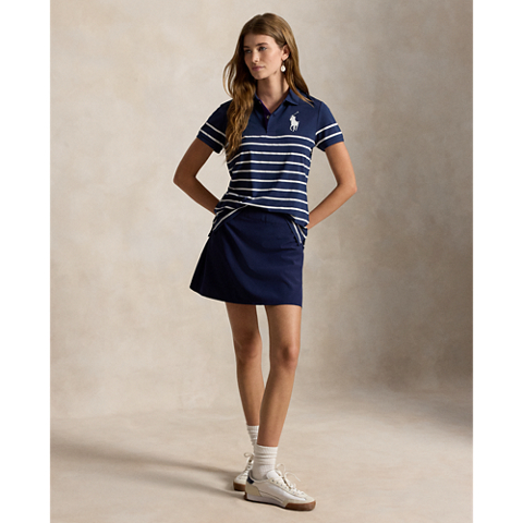 Женские топы Ralph Lauren Wimbledon Tailored Fit Ballperson Polo
