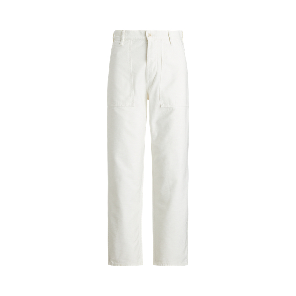 Ricky Trouser