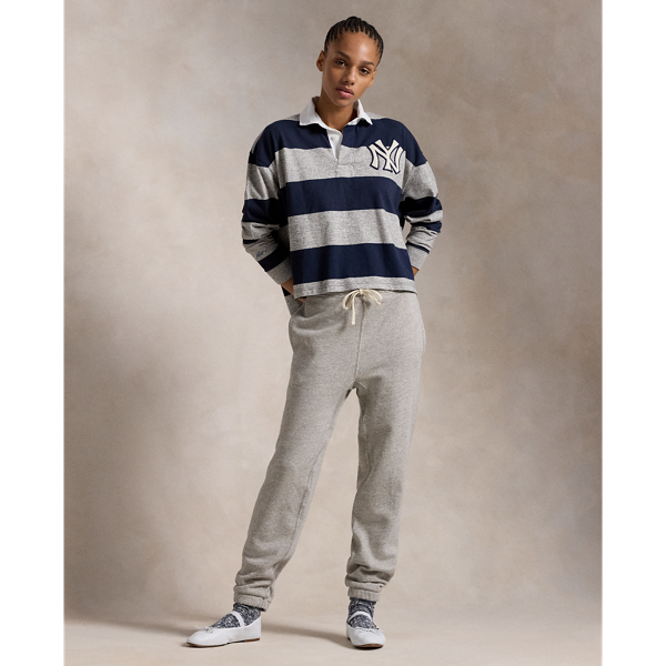 Polo Ralph Lauren Yankees Rugby Shirt