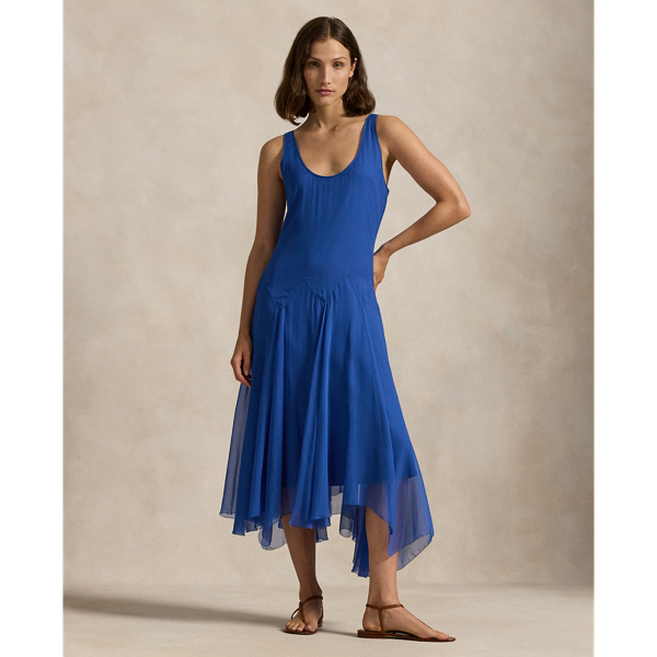 Lauren ralph lauren cocktail dresses best sale