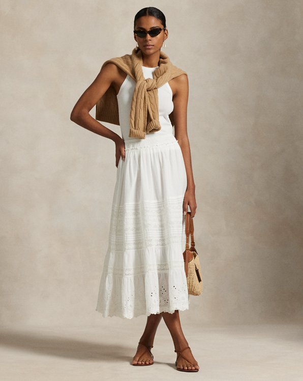 Spring Staples Spring Staples